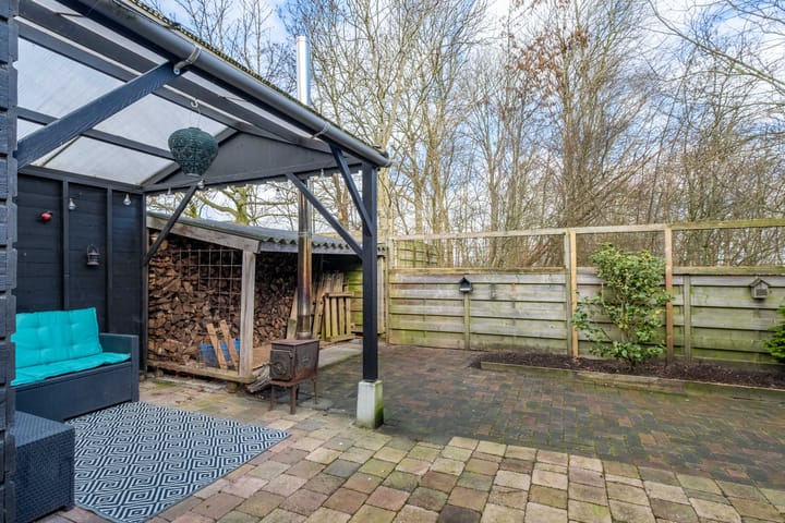 Foto 5 van Hoptilsterdyk 24