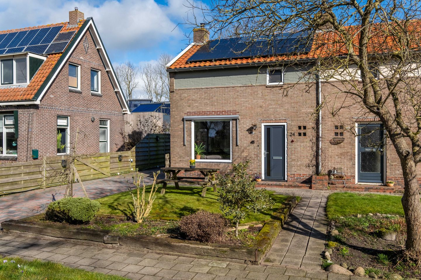 Foto 10 van Hoptilsterdyk 24