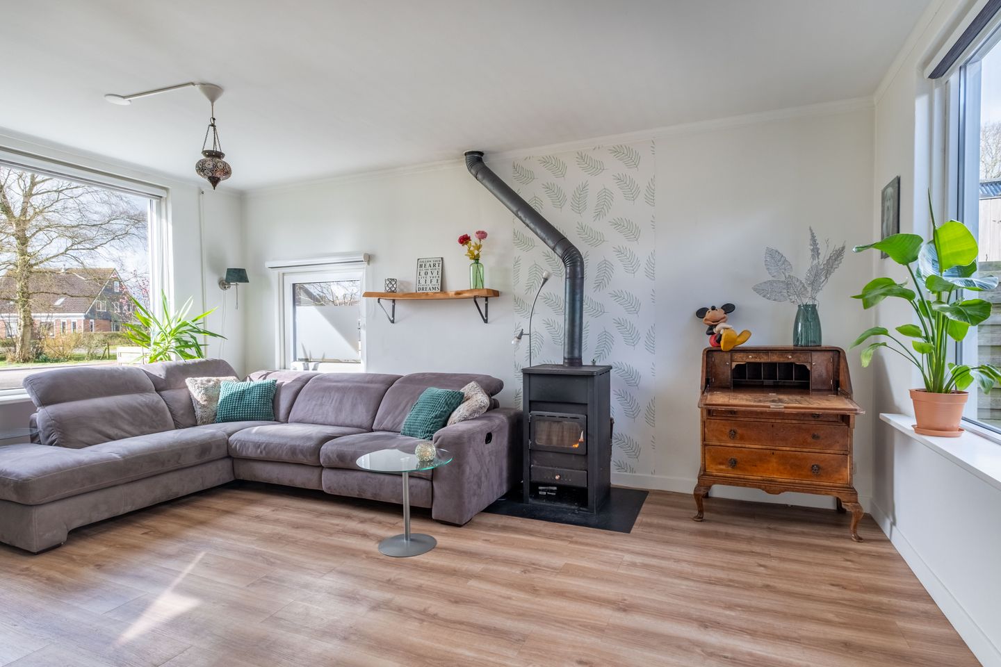 Foto 14 van Hoptilsterdyk 24