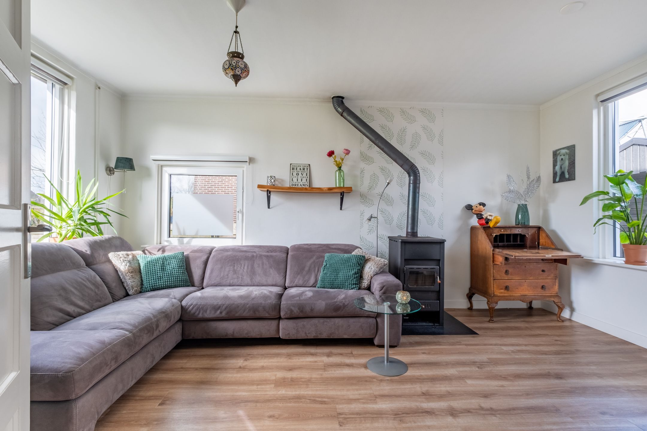 Foto 21 van Hoptilsterdyk 24