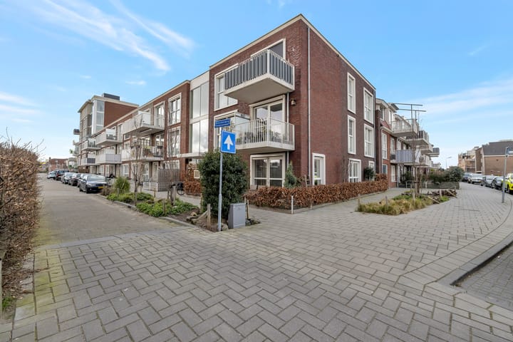 Foto 1 van Dresdenweg 111