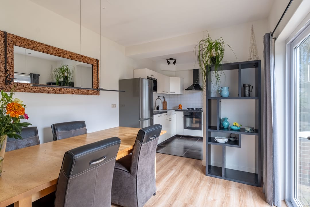 Foto 23 van Hoptilsterdyk 24