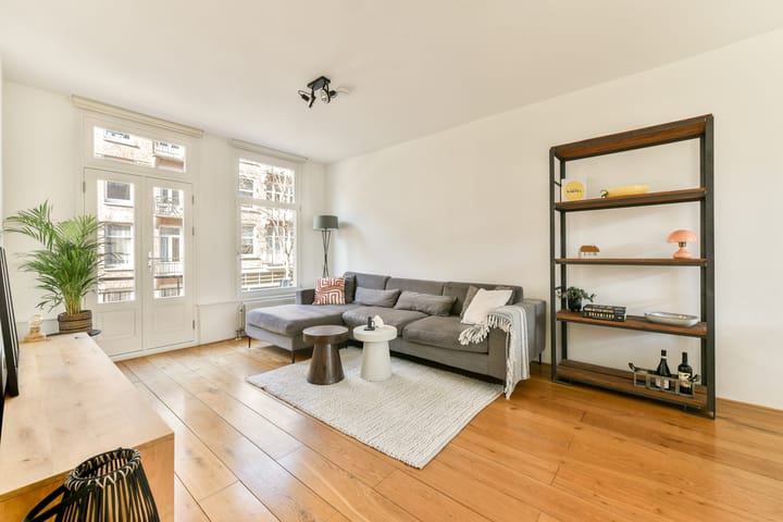 Foto 4 van Baarsstraat 5-1