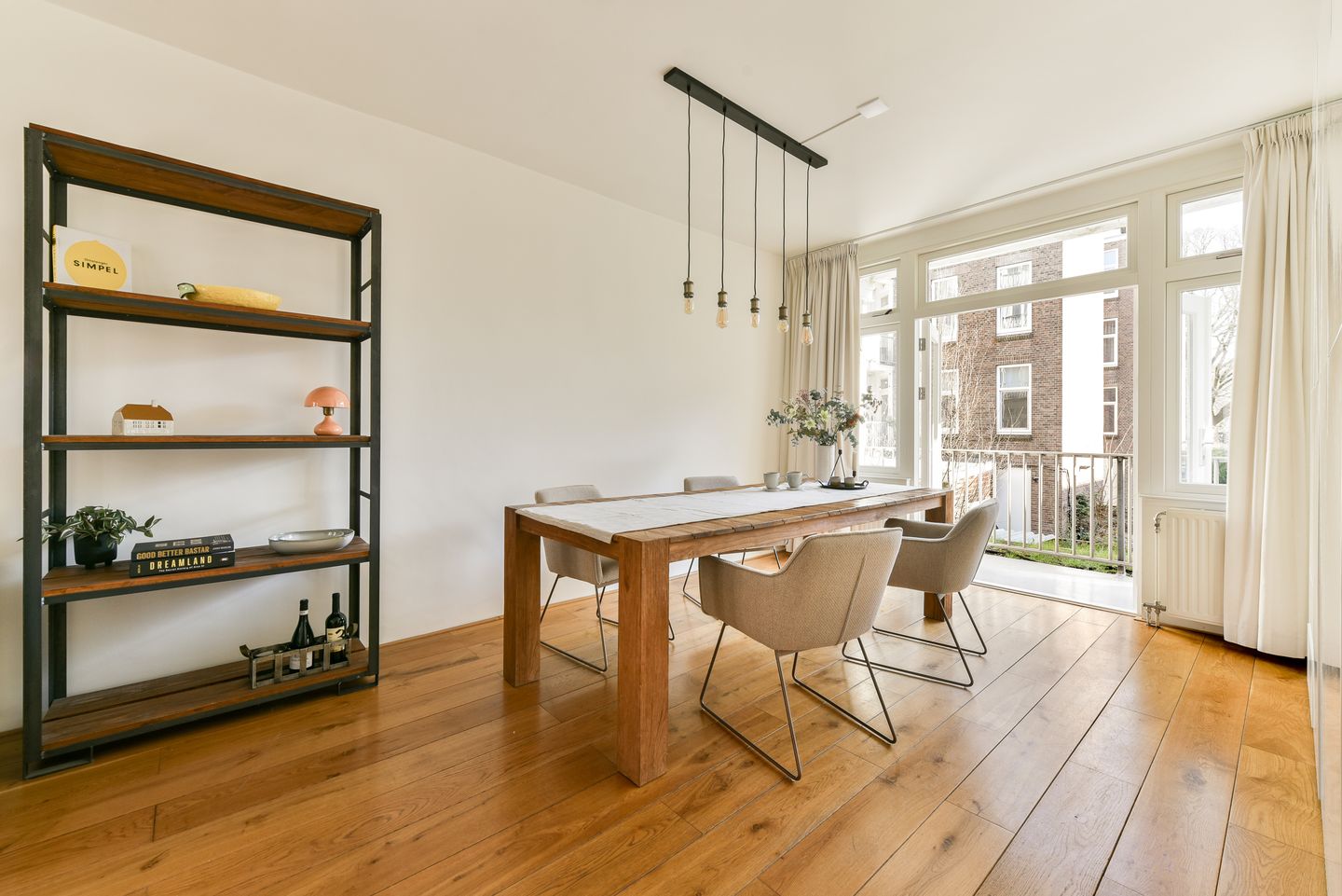 Foto 5 van Baarsstraat 5-1