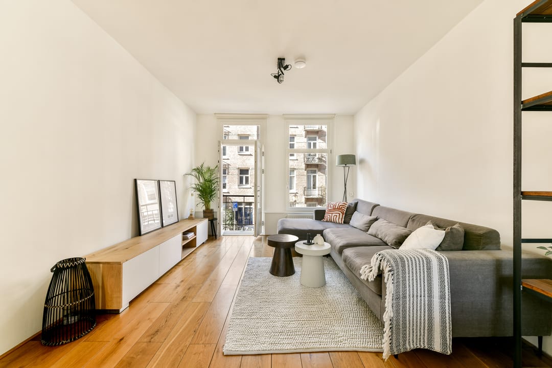 Foto 7 van Baarsstraat 5-1