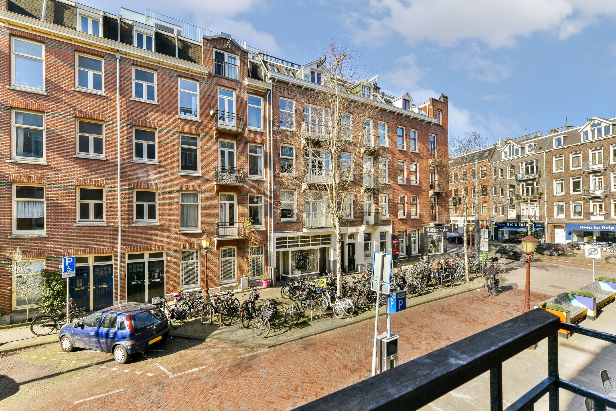 Foto 9 van Baarsstraat 5-1