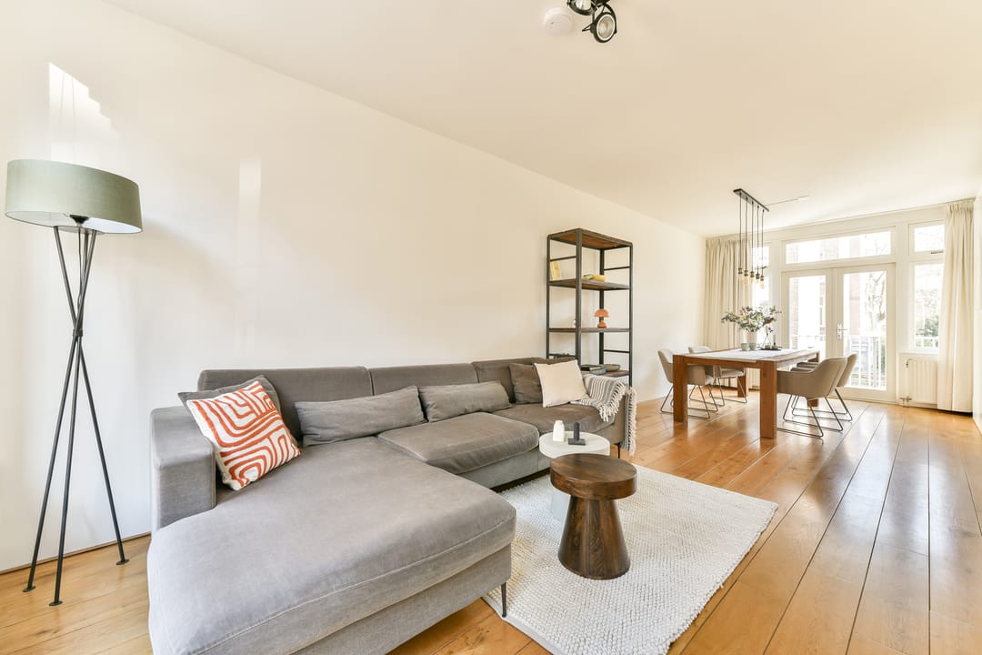 Foto 11 van Baarsstraat 5-1