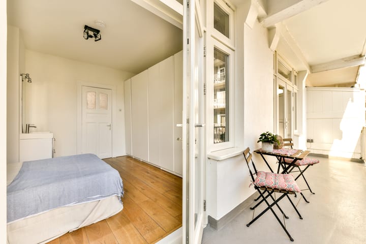 Foto 20 van Baarsstraat 5-1