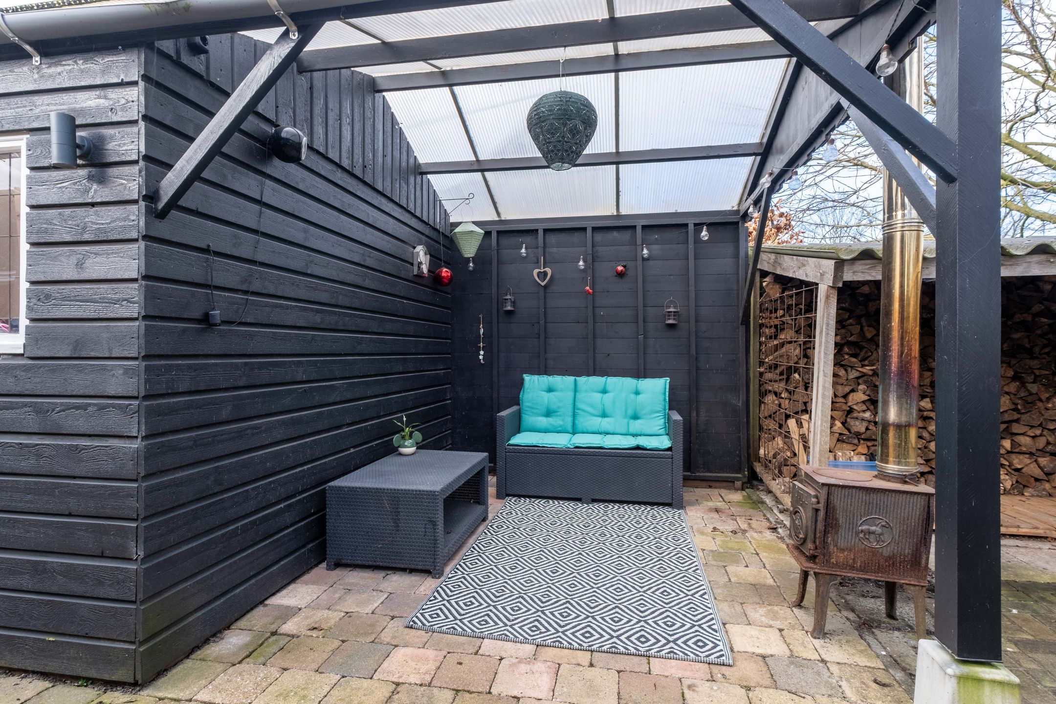 Foto 48 van Hoptilsterdyk 24