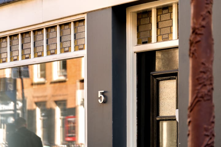 Foto 23 van Baarsstraat 5-1