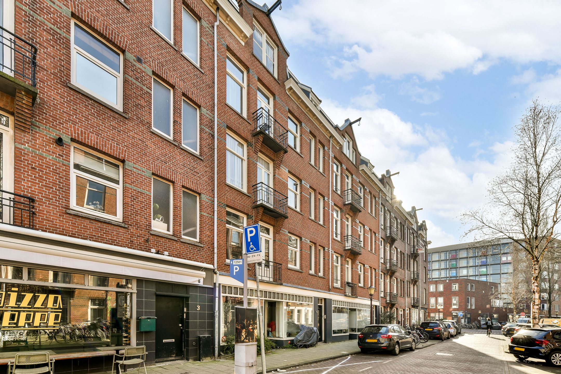 Foto 24 van Baarsstraat 5-1