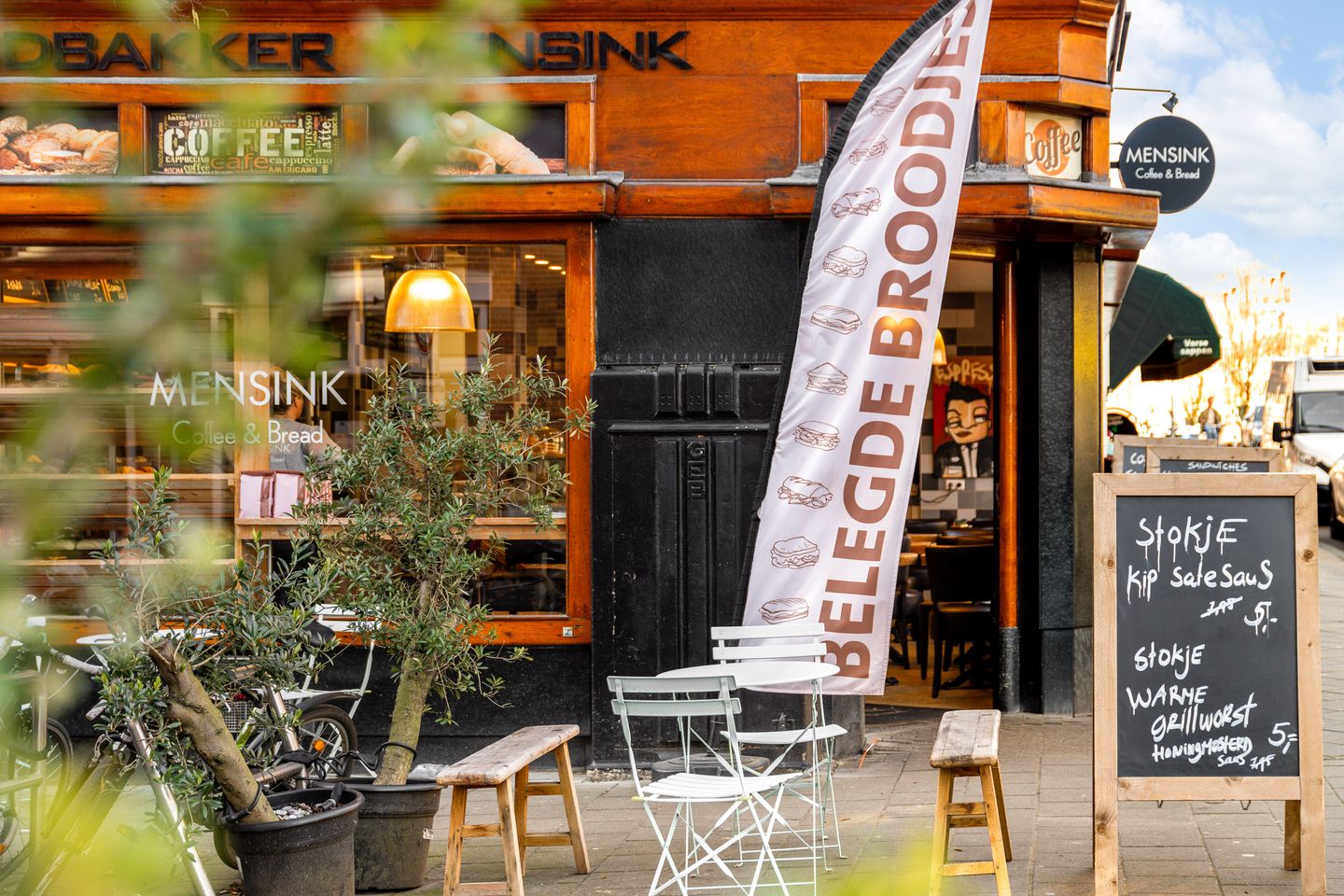 Foto 25 van Baarsstraat 5-1