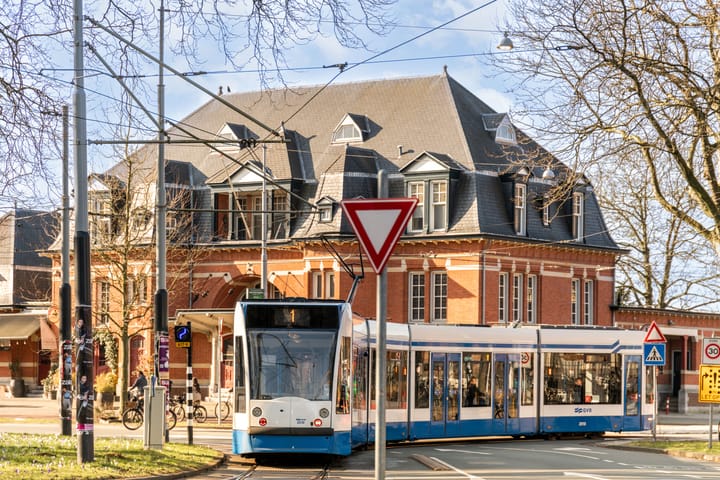 Foto 27 van Baarsstraat 5-1