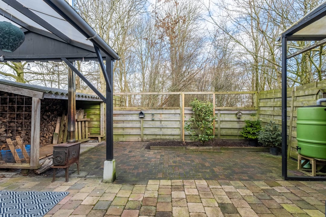 Foto 52 van Hoptilsterdyk 24