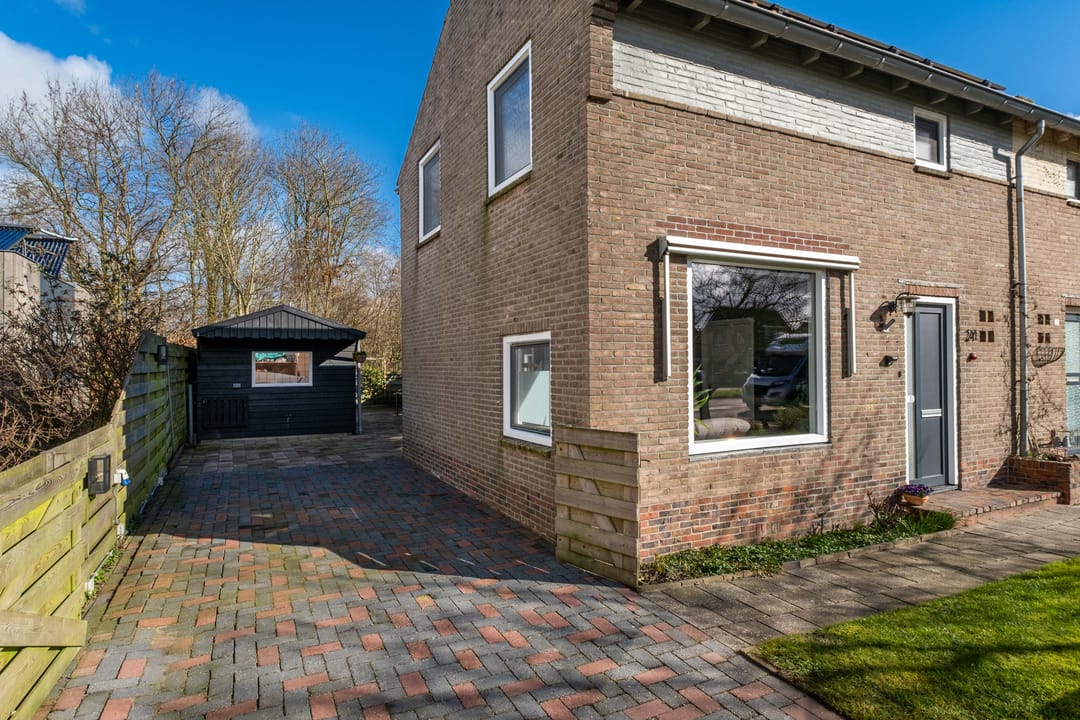 Foto 58 van Hoptilsterdyk 24