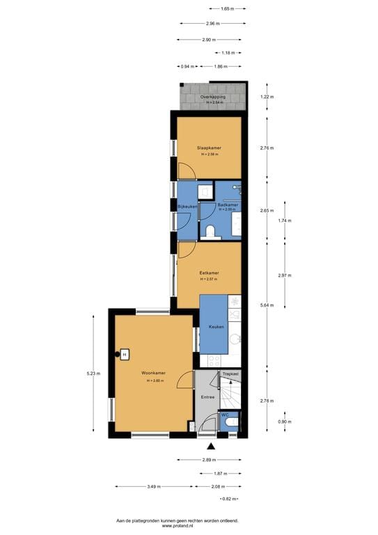 Foto 59 van Hoptilsterdyk 24
