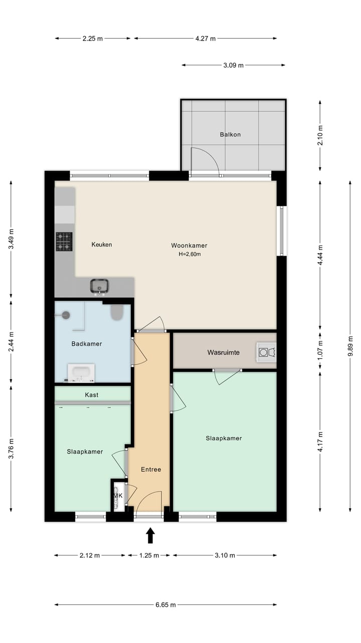 Foto 41 van Dresdenweg 111