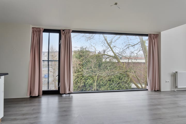 Foto 3 van Vondellaan 67-G