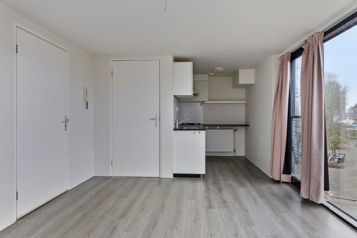 Foto 4 van Vondellaan 67-G