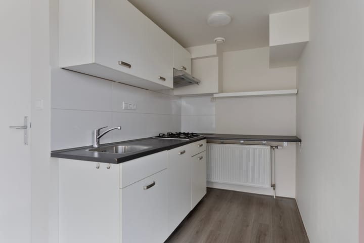 Foto 5 van Vondellaan 67-G