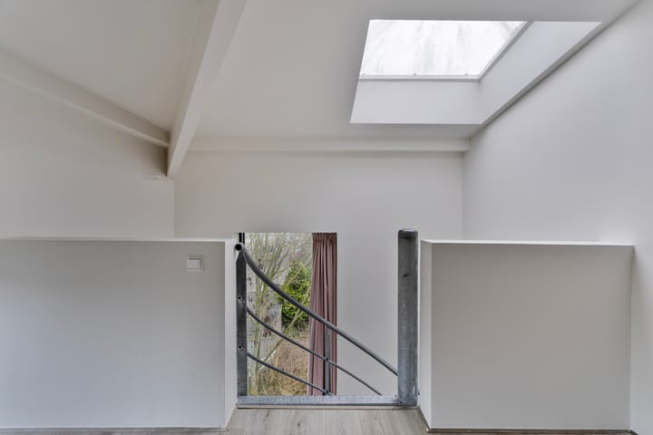 Foto 10 van Vondellaan 67-G