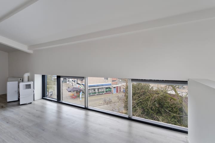 Foto 11 van Vondellaan 67-G