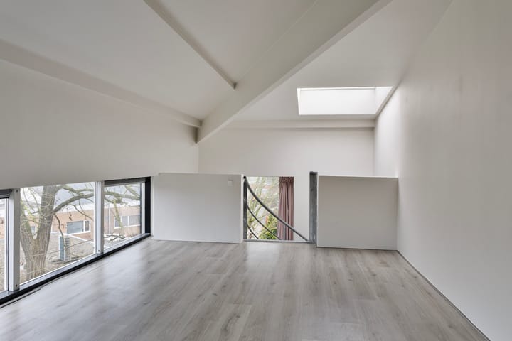 Foto 12 van Vondellaan 67-G