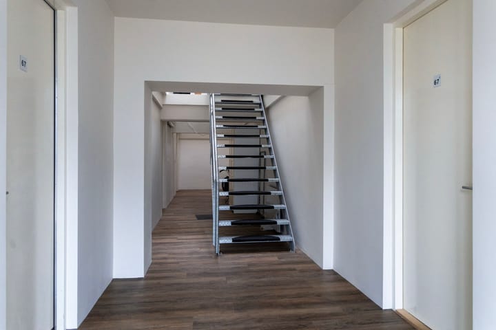 Foto 18 van Vondellaan 67-G