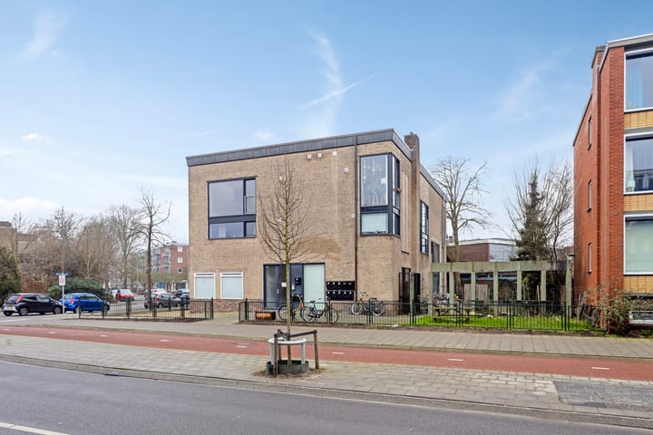 Foto 22 van Vondellaan 67-G