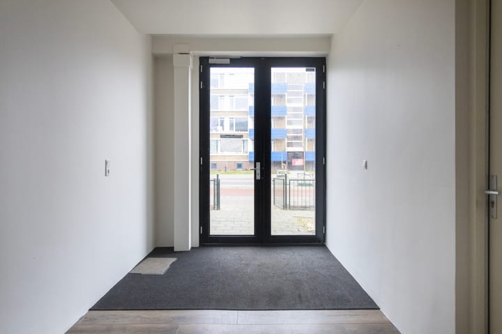 Foto 19 van Vondellaan 67-G