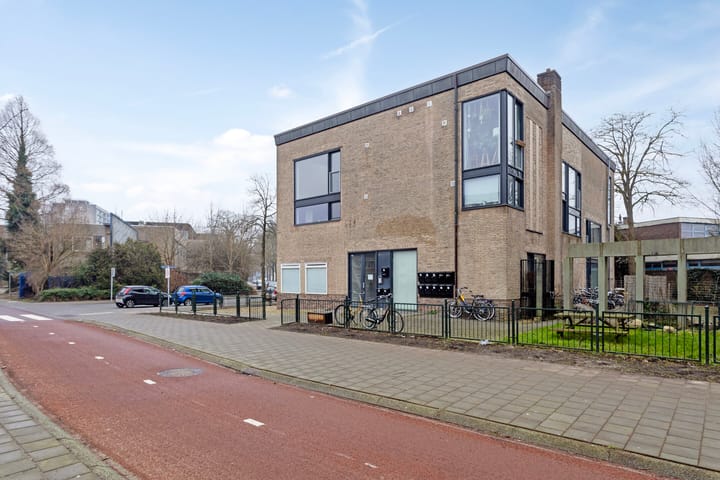 Foto 23 van Vondellaan 67-G