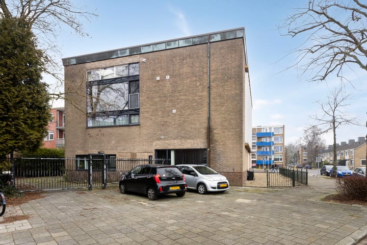 Foto 24 van Vondellaan 67-G