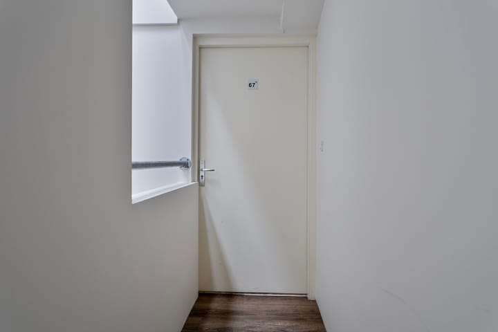 Foto 16 van Vondellaan 67-G