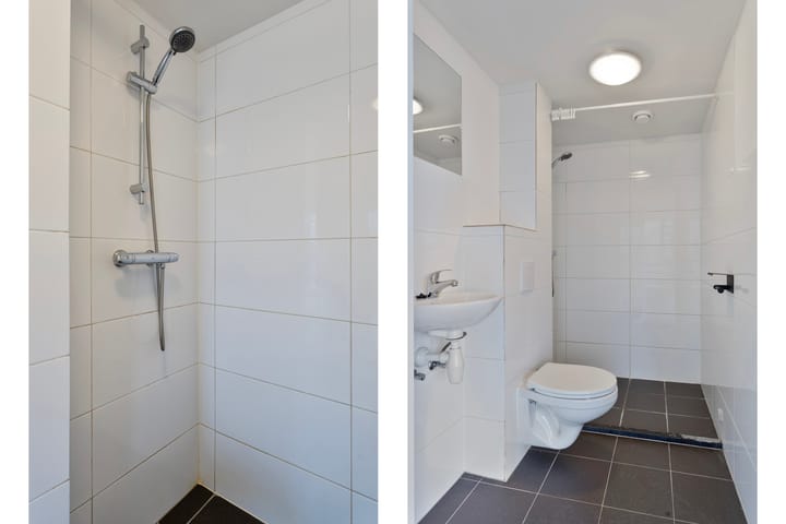 Foto 14 van Vondellaan 67-G