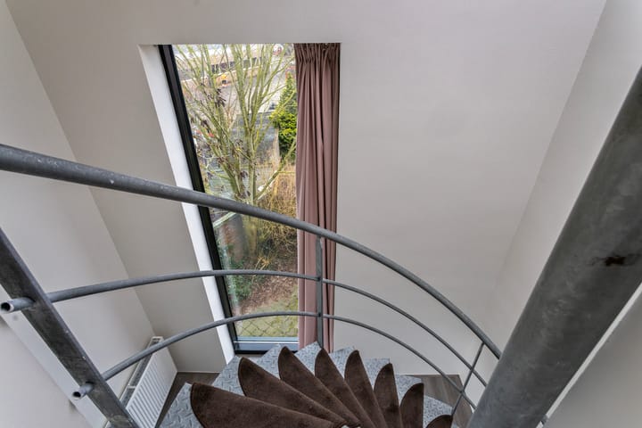 Foto 9 van Vondellaan 67-G