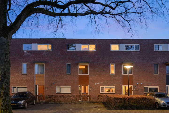 Foto 1 van Pieter Klaarhamerstraat 50