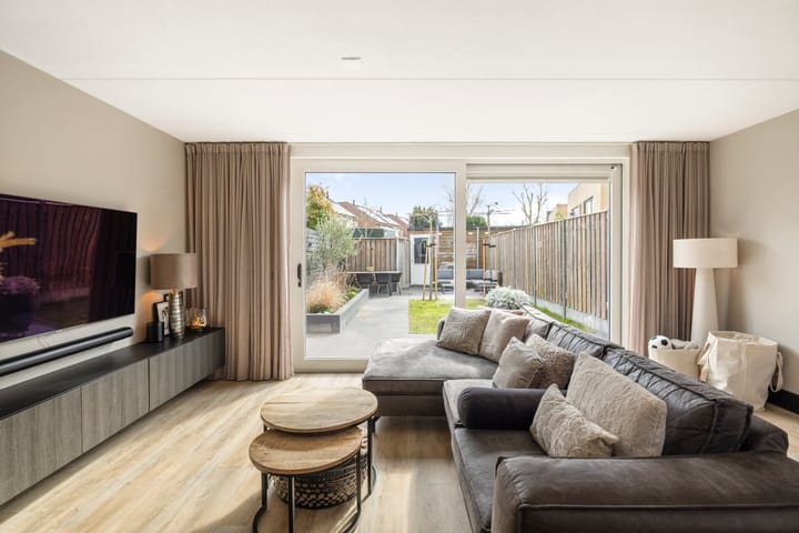 Foto 2 van Pieter Klaarhamerstraat 50