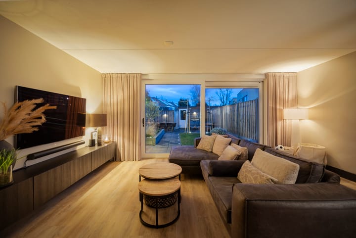 Foto 5 van Pieter Klaarhamerstraat 50