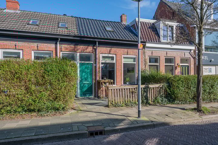 Foto 4 van Singelweg 12