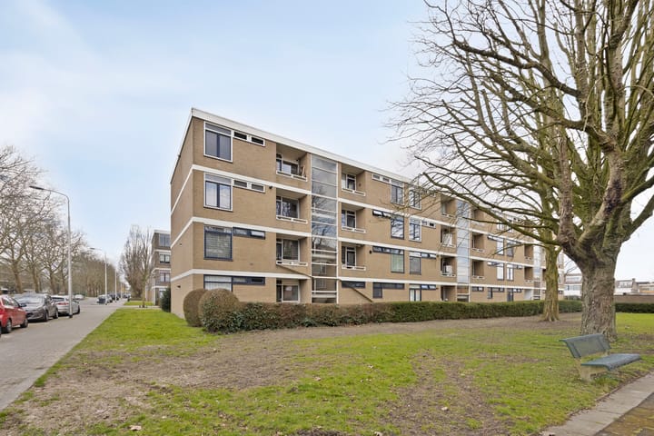 Foto 2 van Hortensialaan 12