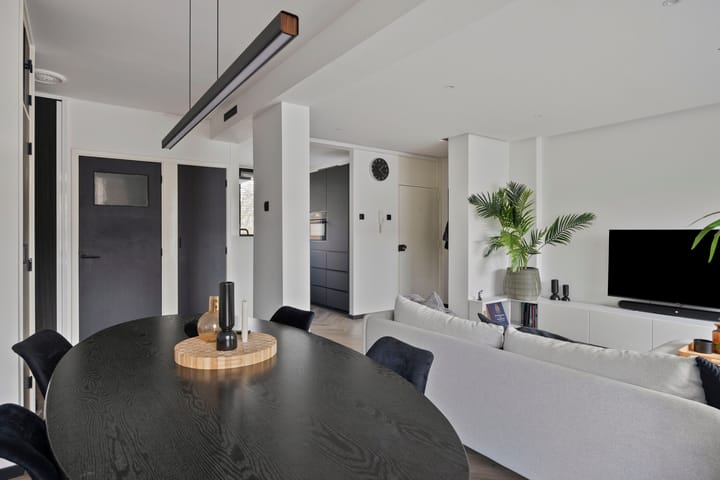 Foto 12 van Hortensialaan 12