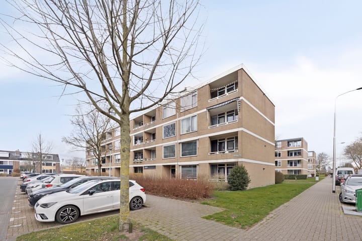 Foto 25 van Hortensialaan 12