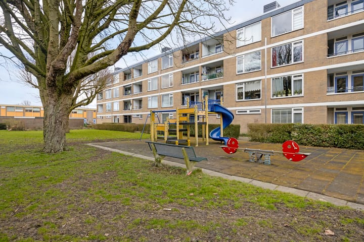 Foto 28 van Hortensialaan 12