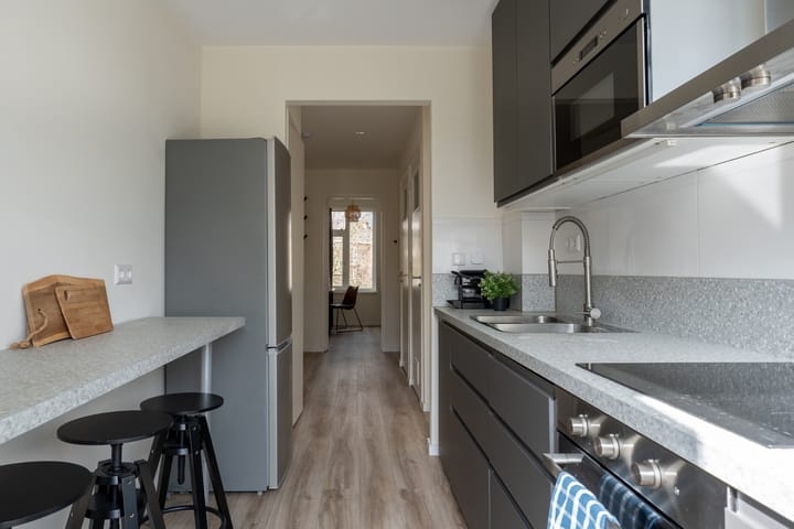 Foto 2 van Hoogstraat 35-D