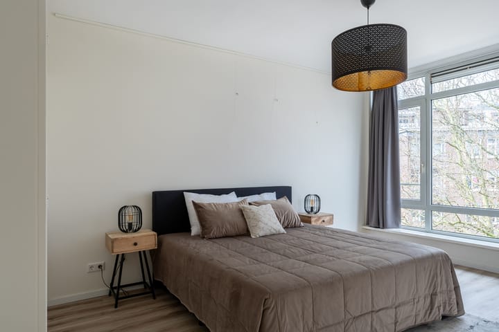 Foto 3 van Hoogstraat 35-D