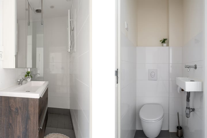 Foto 4 van Hoogstraat 35-D