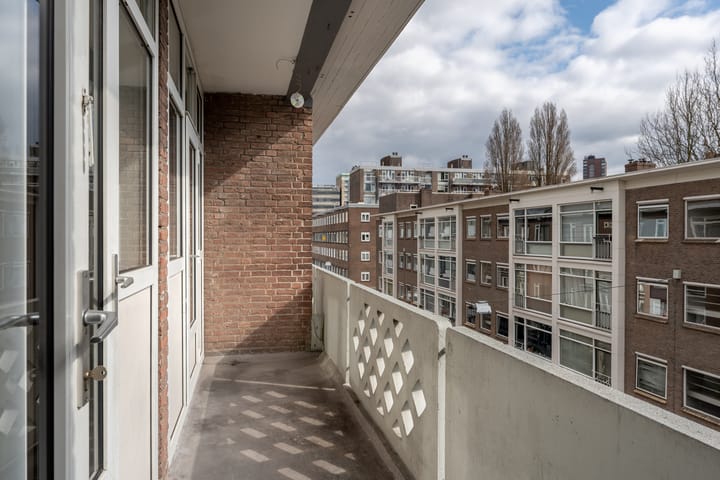 Foto 5 van Hoogstraat 35-D