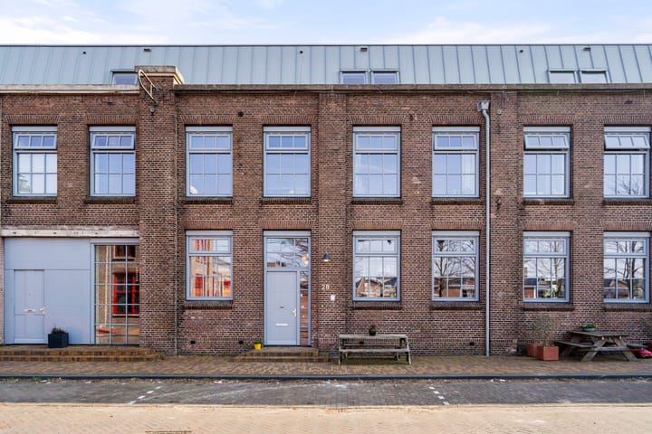 Foto 1 van Sterkerij 28