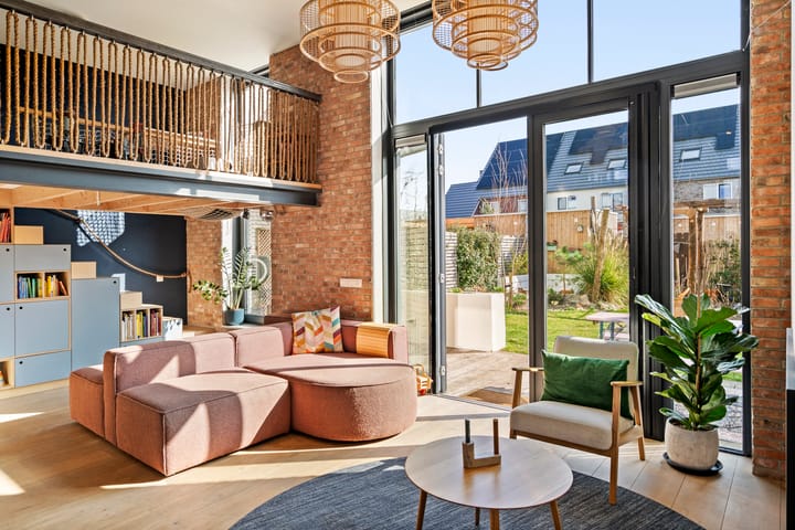 Foto 2 van Sterkerij 28