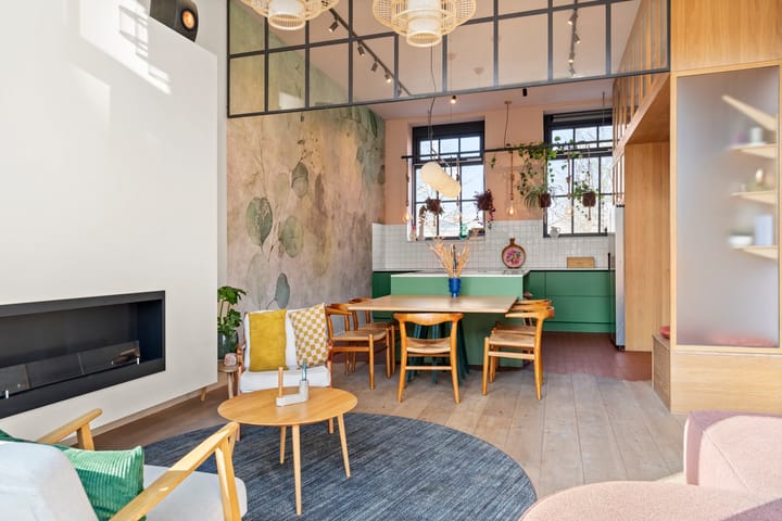 Foto 3 van Sterkerij 28